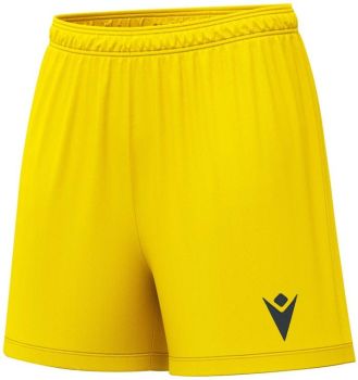 Macron Damen Hose Nebula gelb