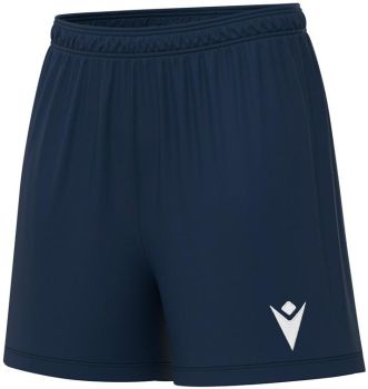 Macron Damen Hose Nebula navyblau