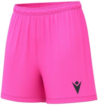 Preview: Macron Damen Short Nebula pink
