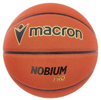 Macron Basketball Nobium