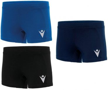 Macron Damen Volleyball Short Osmium Hero