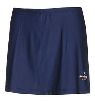 Patrick Skirt Exclusive blau