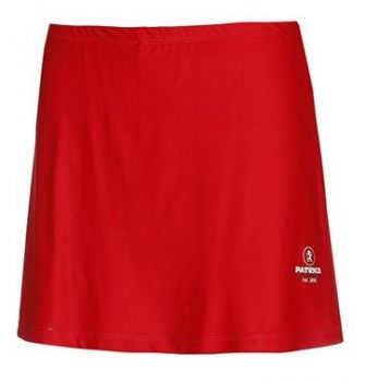 Patrick Skirt Exclusive rot