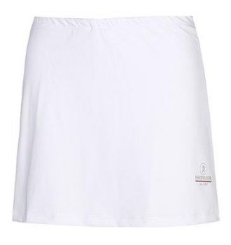 Patrick Skirt Exclusive weiß