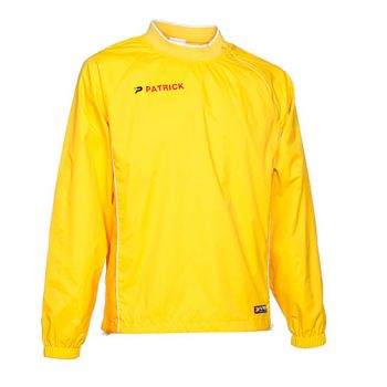 Patrick Regentop Girona gelb