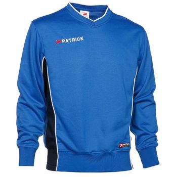 Patrick Regentop Girona blau