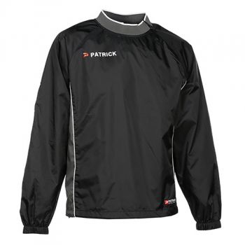 Patrick Regentop Girona schwarz