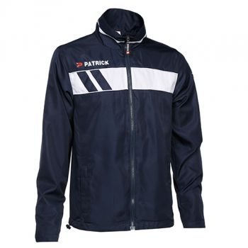 Patrick Präsentationsjacke Impact blau-weiß