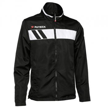 Patrick Präsentationsjacke Impact schwarz-weiß