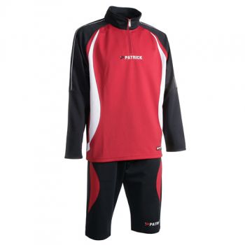 Patrick Trainingset Malaga rot-blau