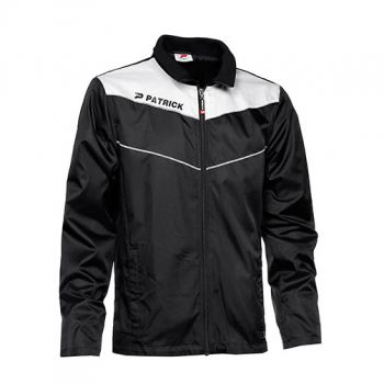 Patrick Präsentationsjacke Power schwarz-weiß
