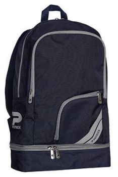 Preview: Patrick Rucksack PAT001 blau
