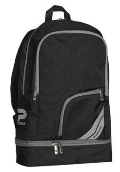 Preview: Patrick Rucksack PAT001 schwarz