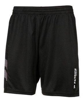 Preview: Patrick Short PAT201 schwarz