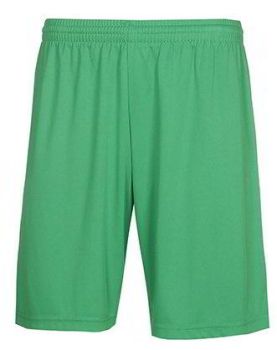 Preview: Patrick Short PAT211 grün