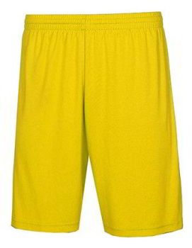 Preview: Patrick Short PAT211 gelb