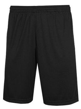 Preview: Patrick Short PAT211 schwarz