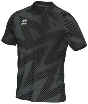 Errea Trikot Peter anthrazit