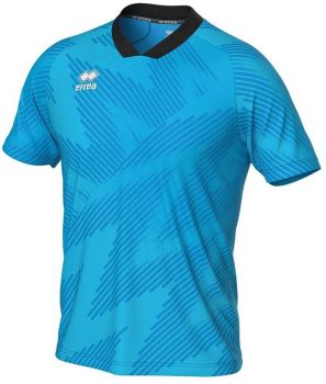 Errea Trikot Peter türkis