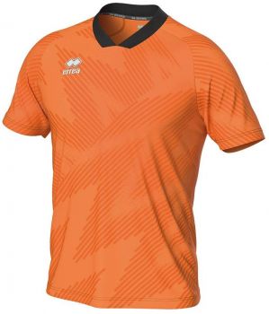 Errea Trikot Peter orange