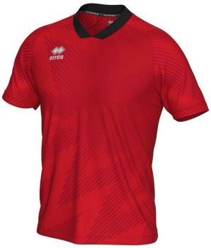 Errea Trikot Peter rot