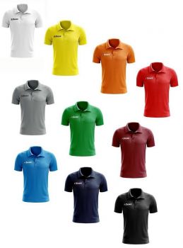 Zeus Poloshirt Basic