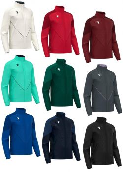 Macron Trainingsjacke Poseidon
