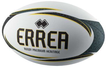 Errea Rugbyball Premium Heritage