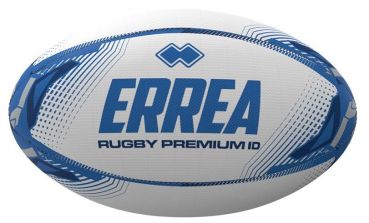 Errea Rugbyball Premium ID Top Grip