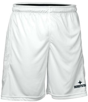 Derbystar Hose Primo weiß