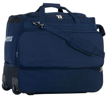 Errea Trolley Pro dunkelblau