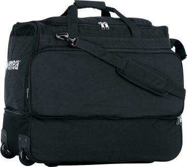 Errea Trolley Pro schwarz