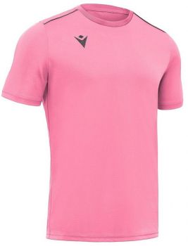 Macron Trikot Rigel Hero rosa