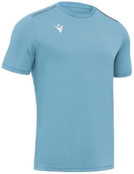 Macron Trikot Rigel Hero hellblau