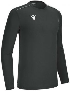 Macron Langarmtrikot Rigel Hero anthrazit