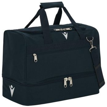 Macron Sporttasche Rocket schwarz