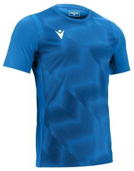 Macron Trikot Rodders blau