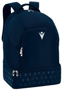 Macron Rucksack Rookie navyblau