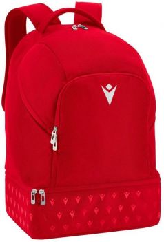 Macron Rucksack Rookie rot