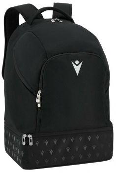 Macron Rucksack Rookie schwarz