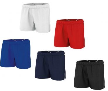 Errea Rugby Short Ryun