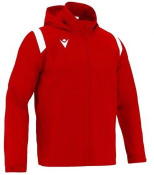 Macron Windbreaker Saransk rot