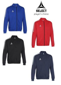 Select Trainingsjacke Argentina