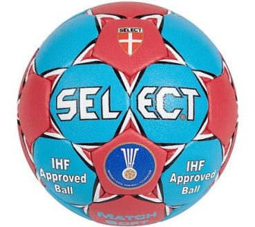 Select Handball Match Soft