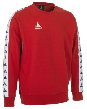 Select Sweatshirt Ultimate rot