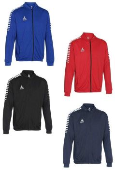 Select Trainingsjacke Argentina