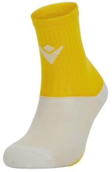 Macron Socken Skill gelb