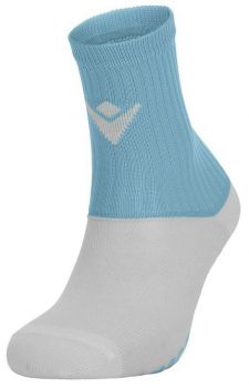Macron Socken Skill skyblau