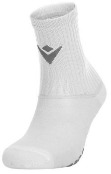 Macron Socken Skill weiß