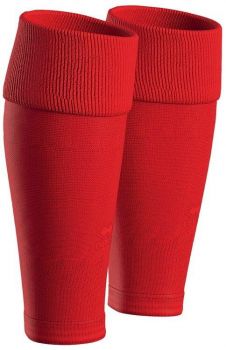 Errea Stutzen Socks Pro rot